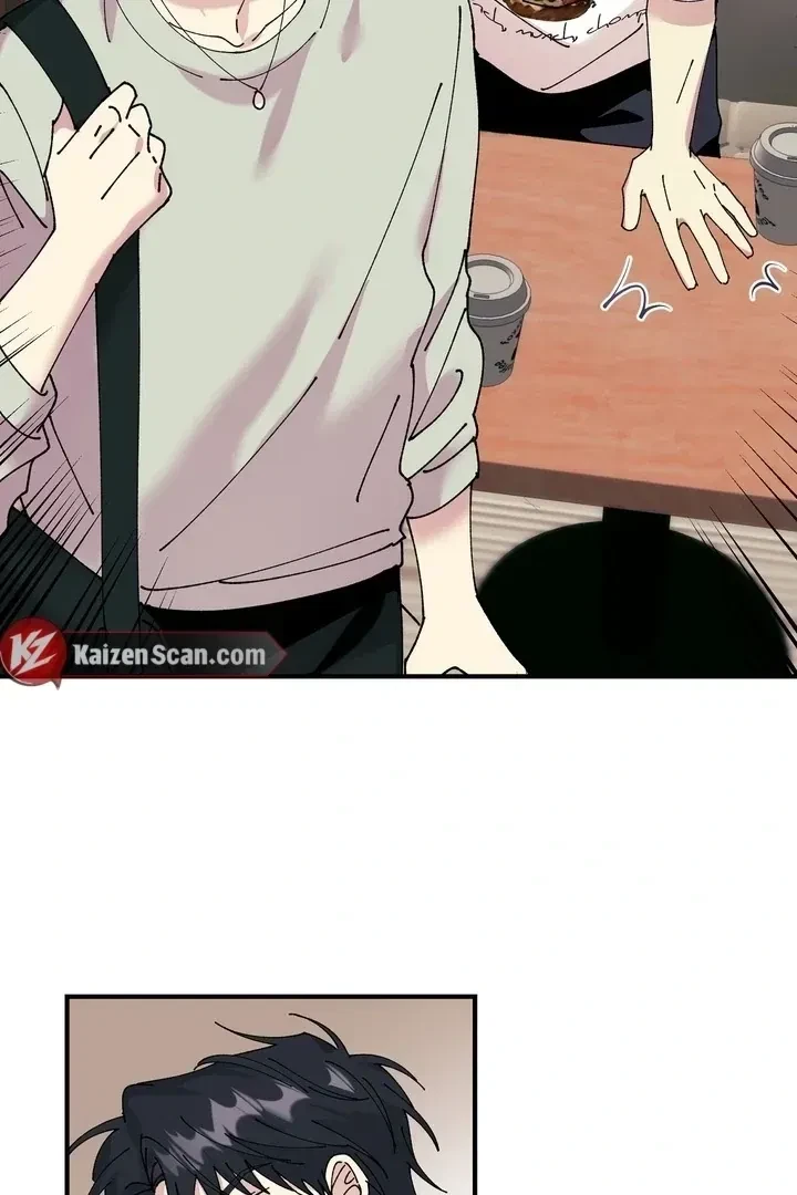 Love, Graded F Chapter 3, page 21