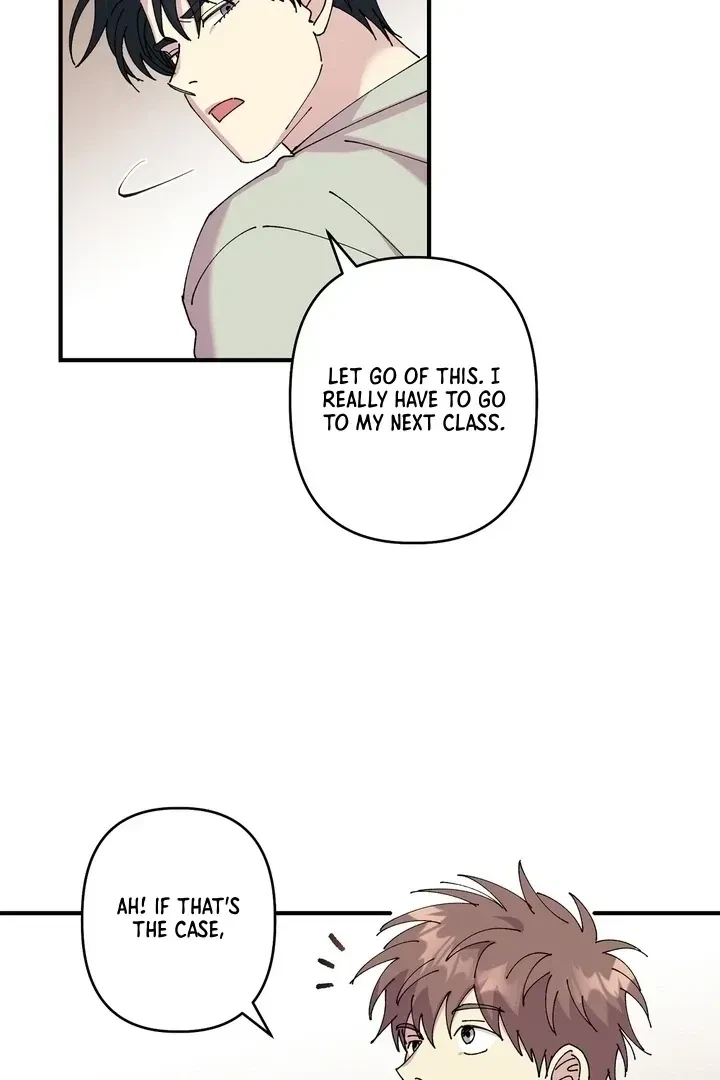 Love, Graded F Chapter 3, page 22