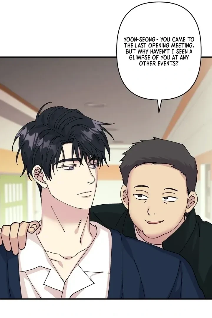 Love, Graded F Chapter 3, page 30