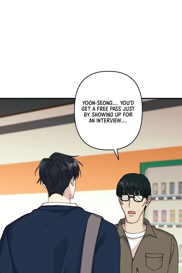 Love, Graded F Chapter 3, page 31