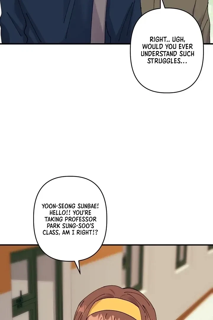 Love, Graded F Chapter 3, page 32