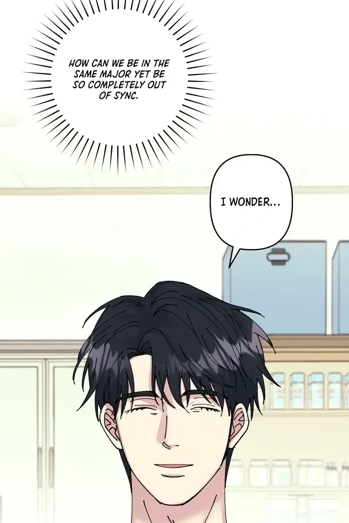 Love, Graded F Chapter 3, page 35