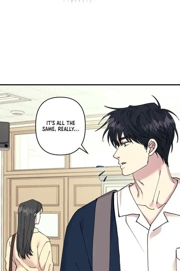 Love, Graded F Chapter 3, page 37