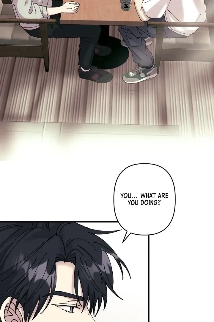 Love, Graded F Chapter 3, page 4