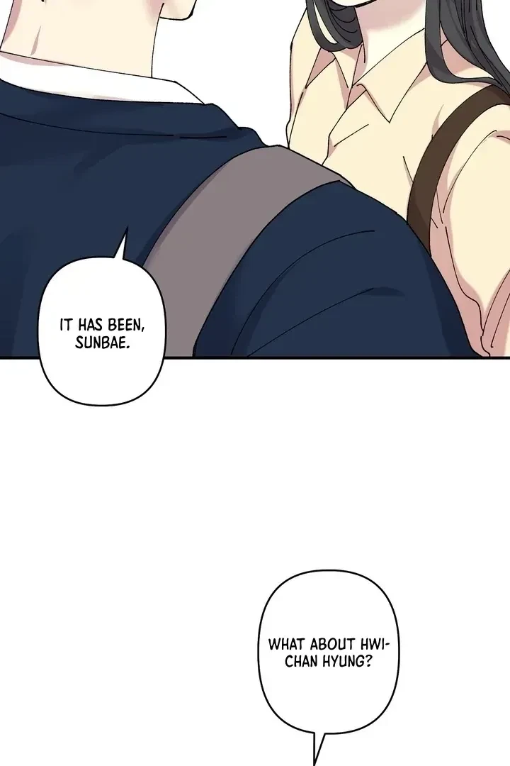 Love, Graded F Chapter 3, page 40