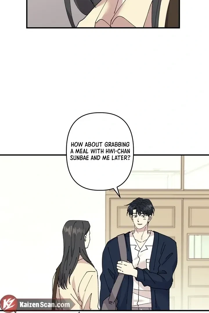 Love, Graded F Chapter 3, page 46