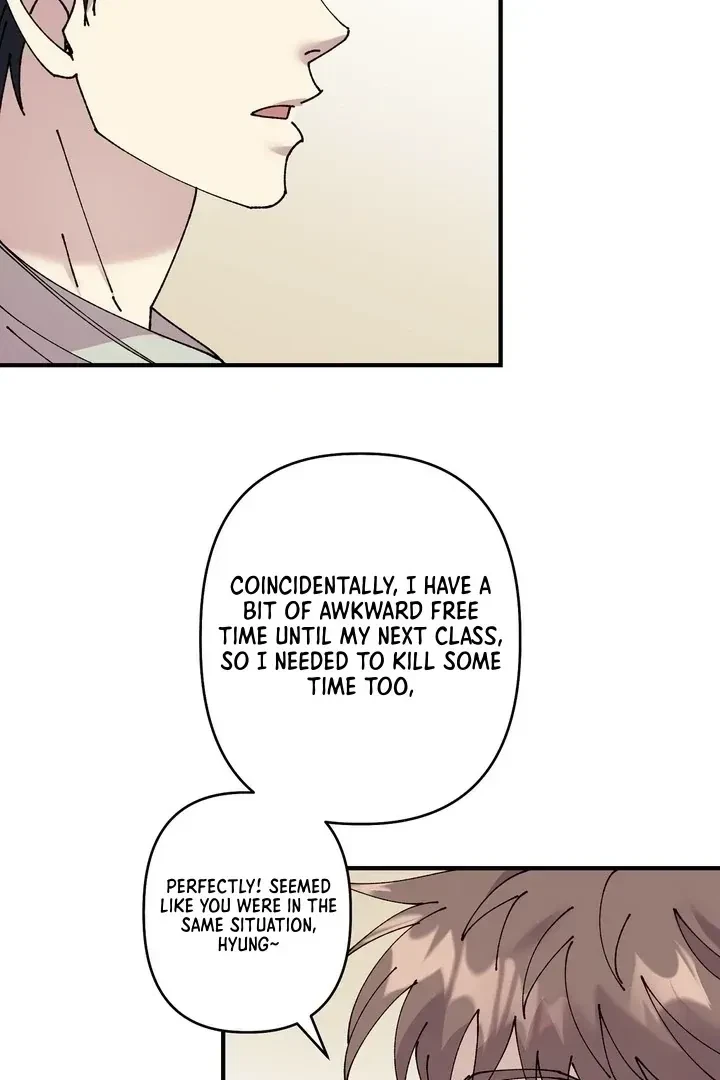 Love, Graded F Chapter 3, page 5