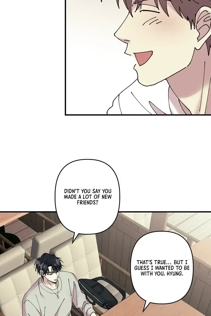 Love, Graded F Chapter 3, page 6
