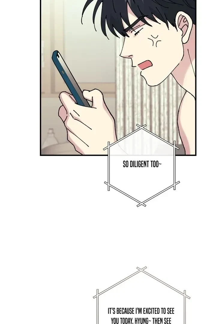 Love, Graded F Chapter 3, page 62