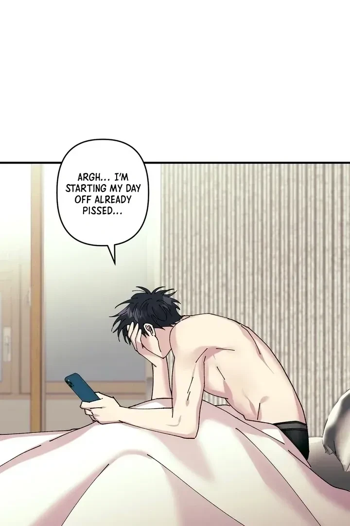 Love, Graded F Chapter 3, page 66