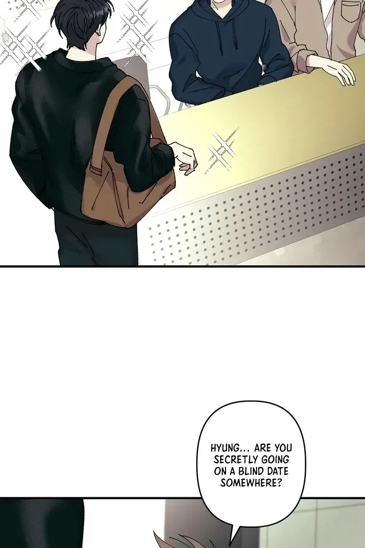 Love, Graded F Chapter 3, page 75