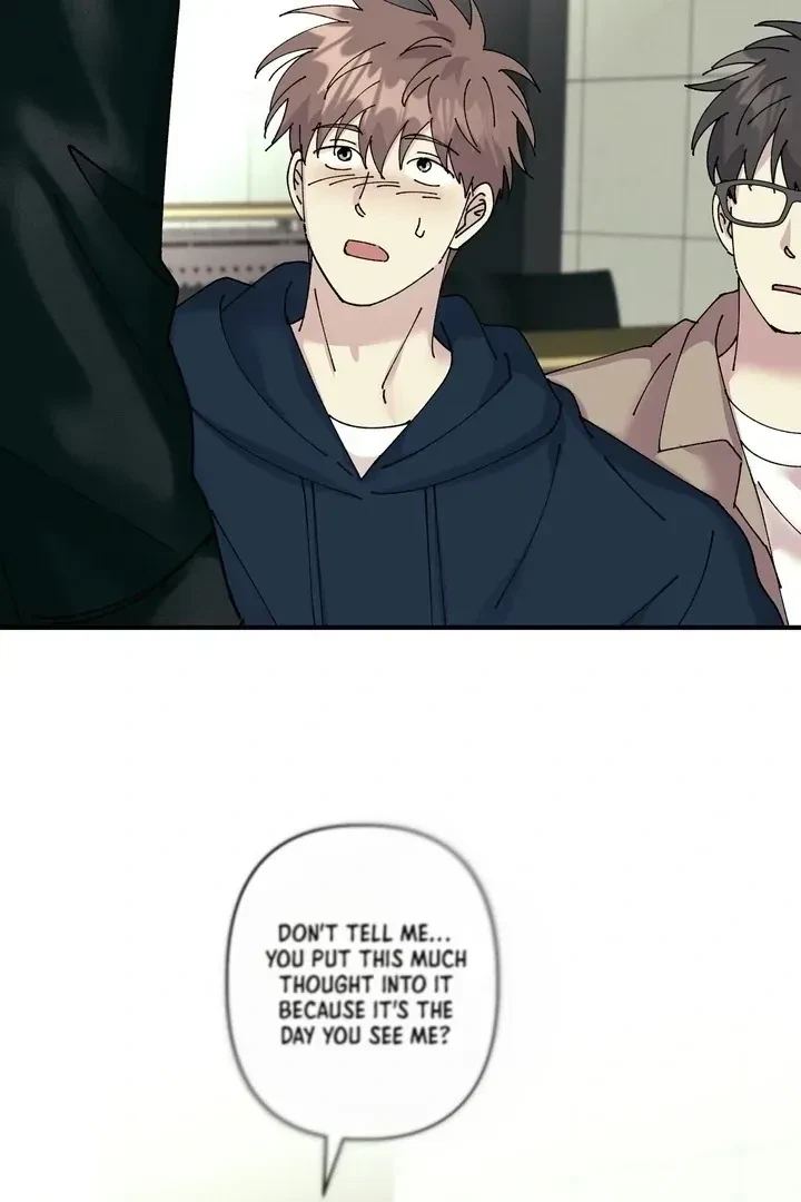 Love, Graded F Chapter 3, page 76