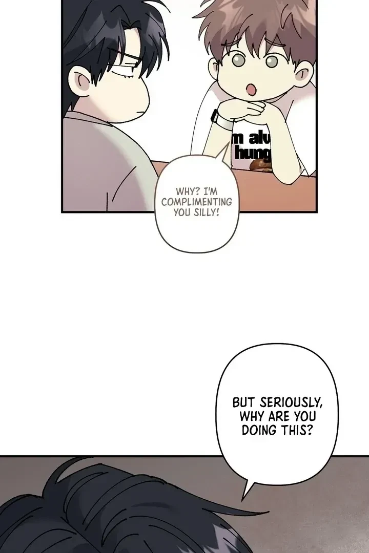 Love, Graded F Chapter 3, page 8