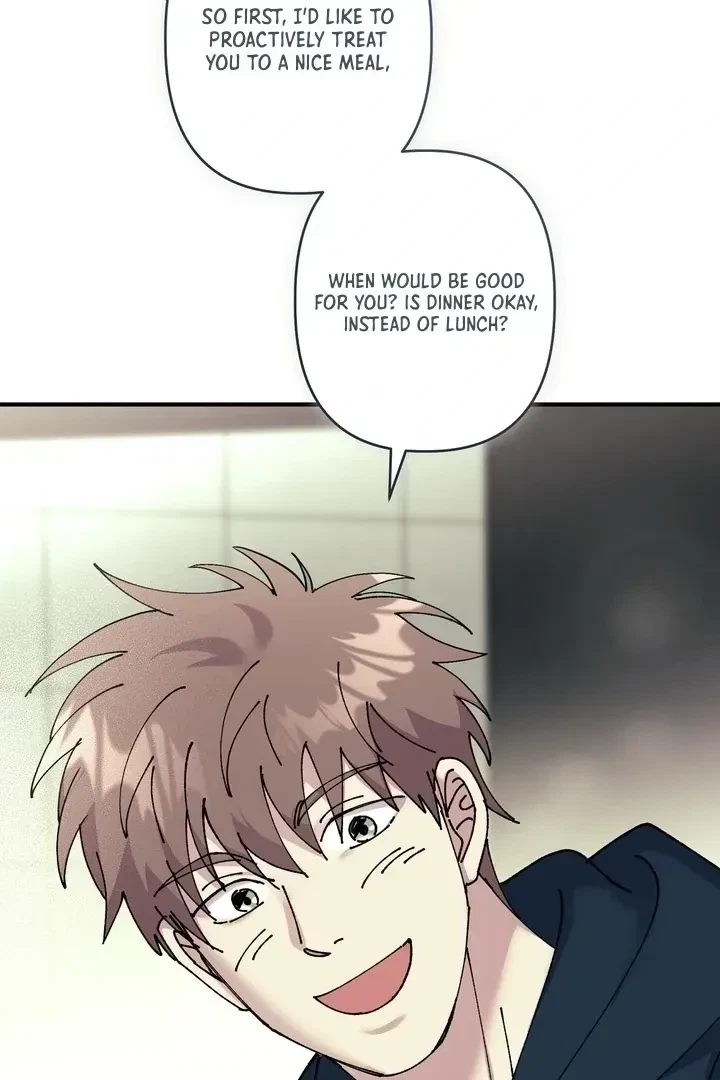 Love, Graded F Chapter 3, page 83