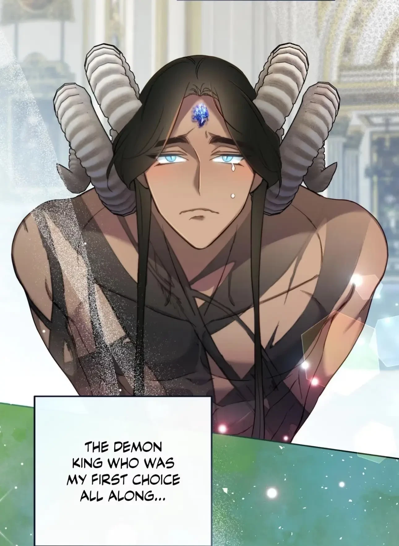 May As Well Get The Best Ending Chapter 66, page 10
