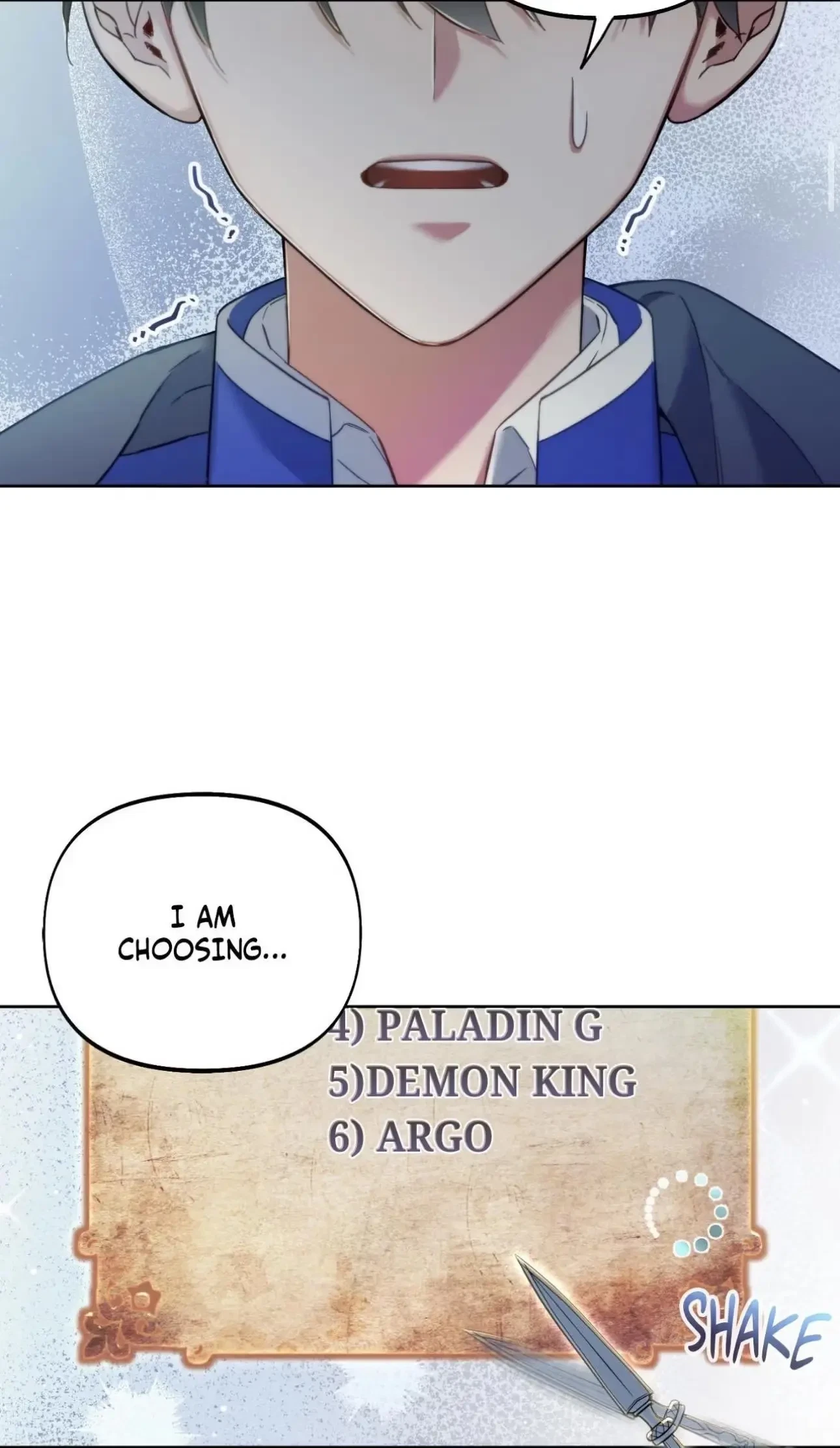 May As Well Get The Best Ending Chapter 66, page 14