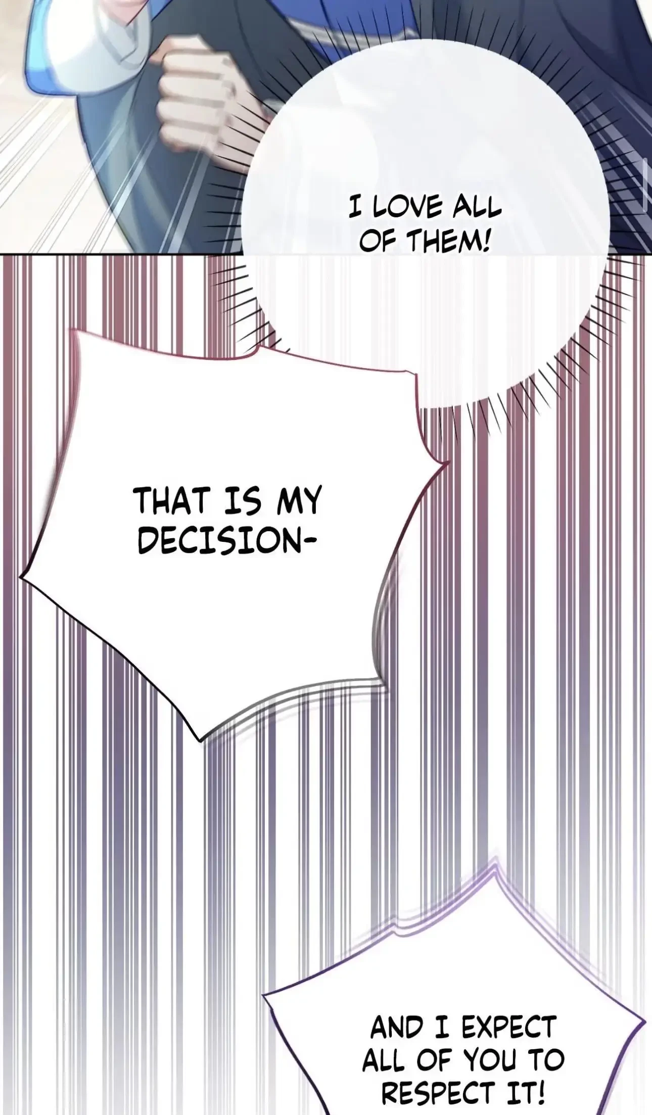 May As Well Get The Best Ending Chapter 66, page 17