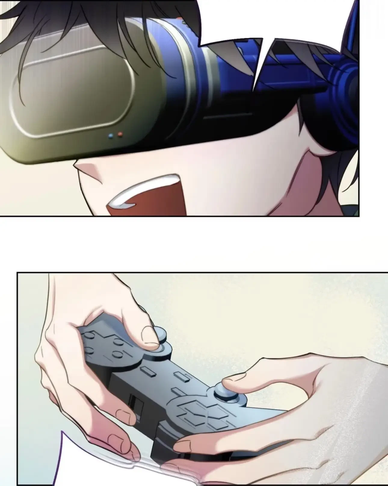 May As Well Get The Best Ending Chapter 66, page 18