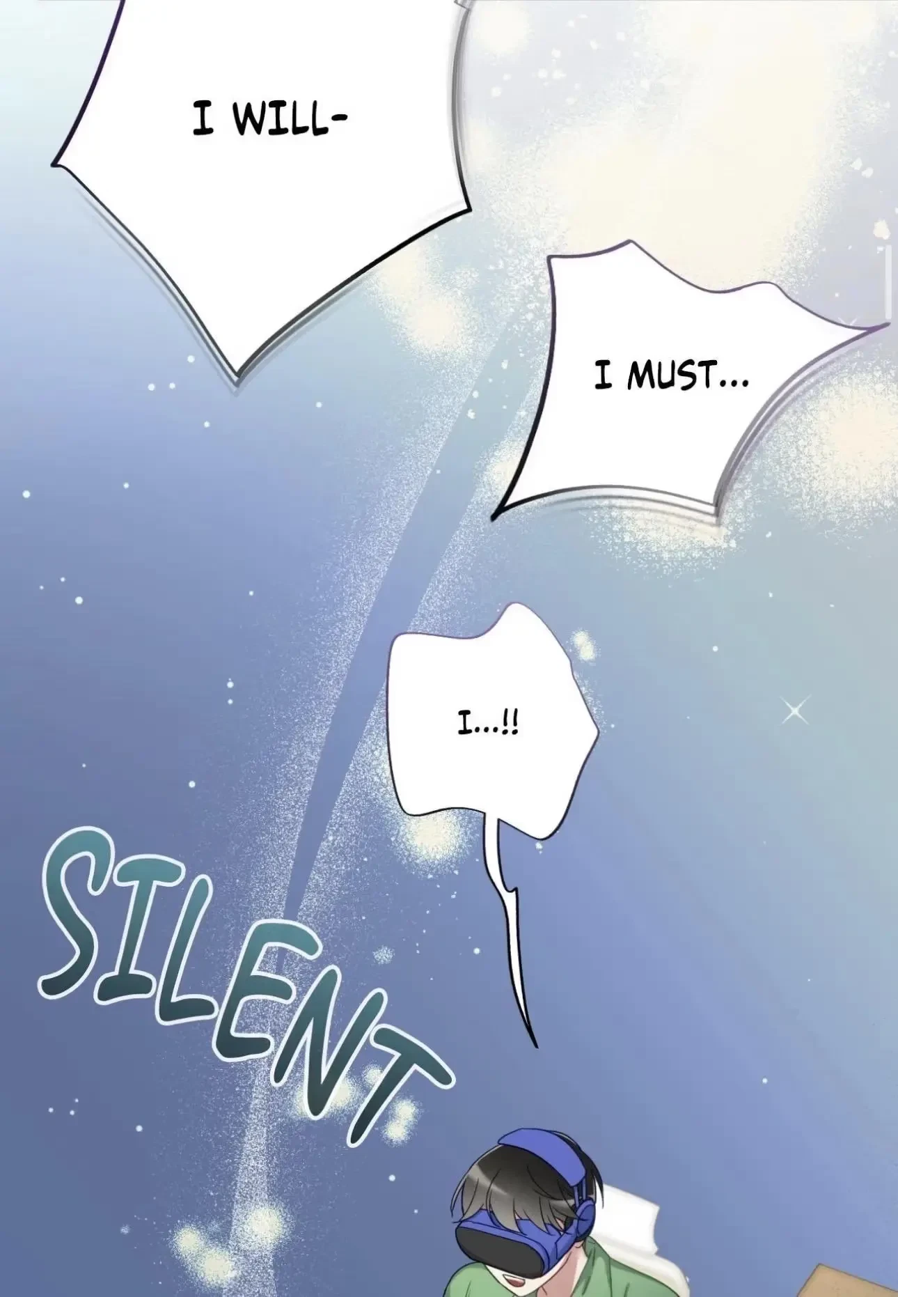 May As Well Get The Best Ending Chapter 66, page 19