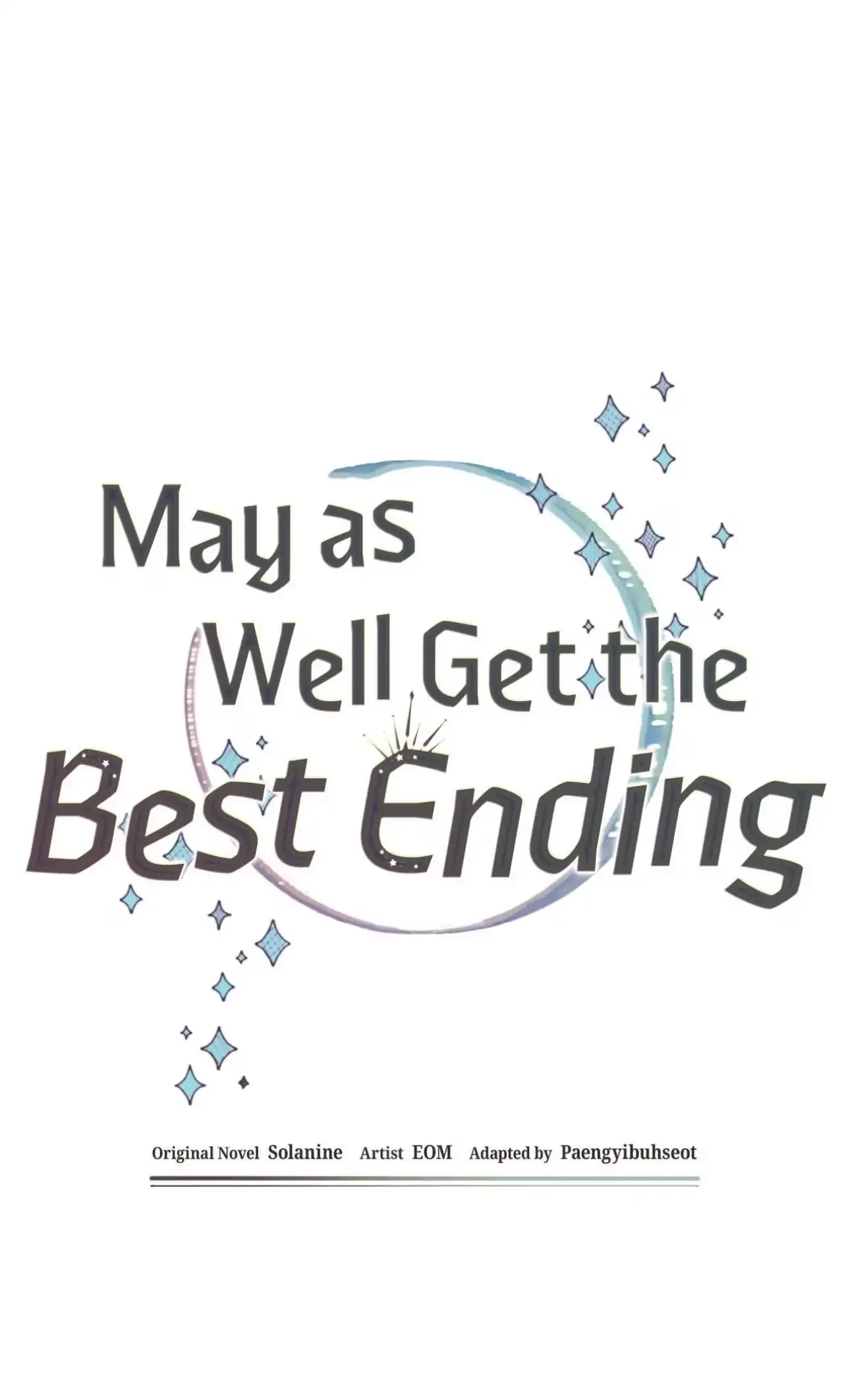 May As Well Get The Best Ending Chapter 66, page 21