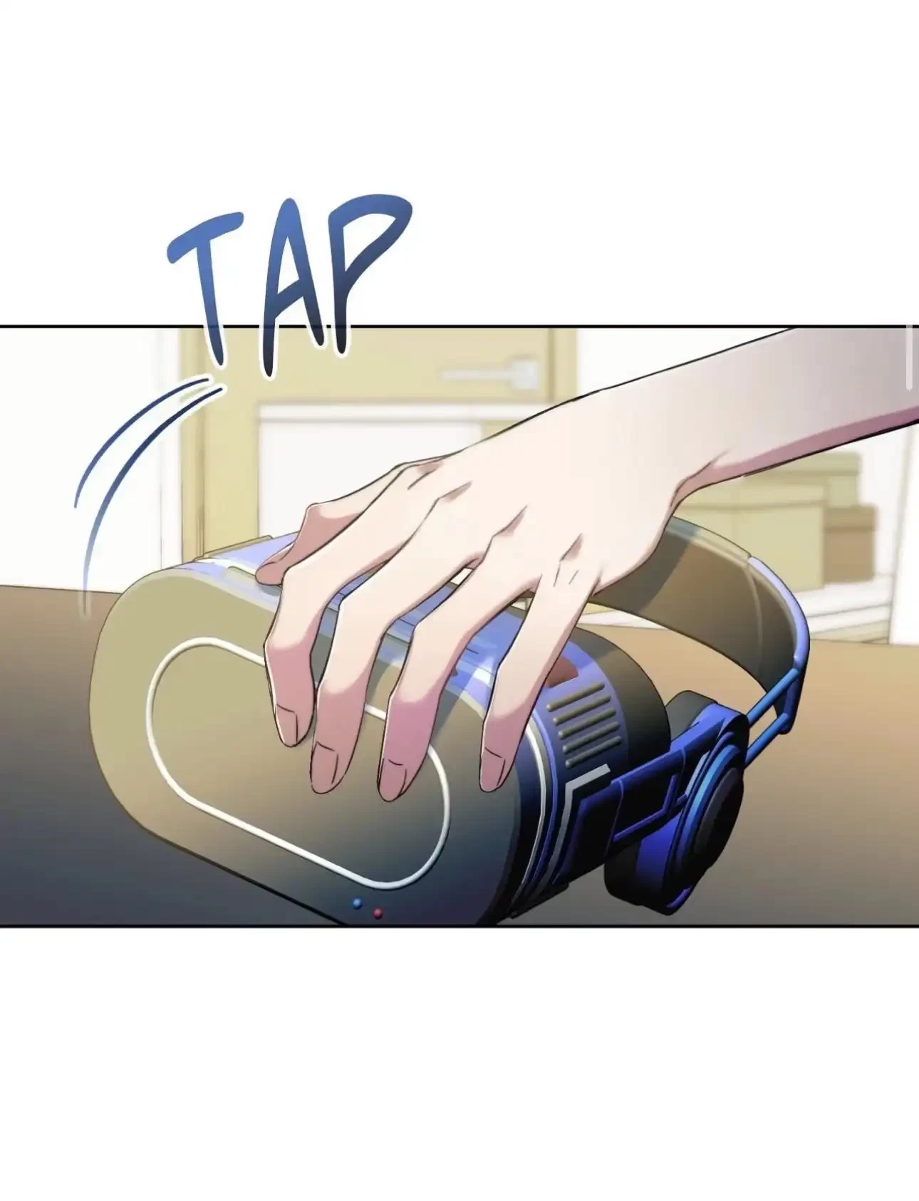 May As Well Get The Best Ending Chapter 66, page 22