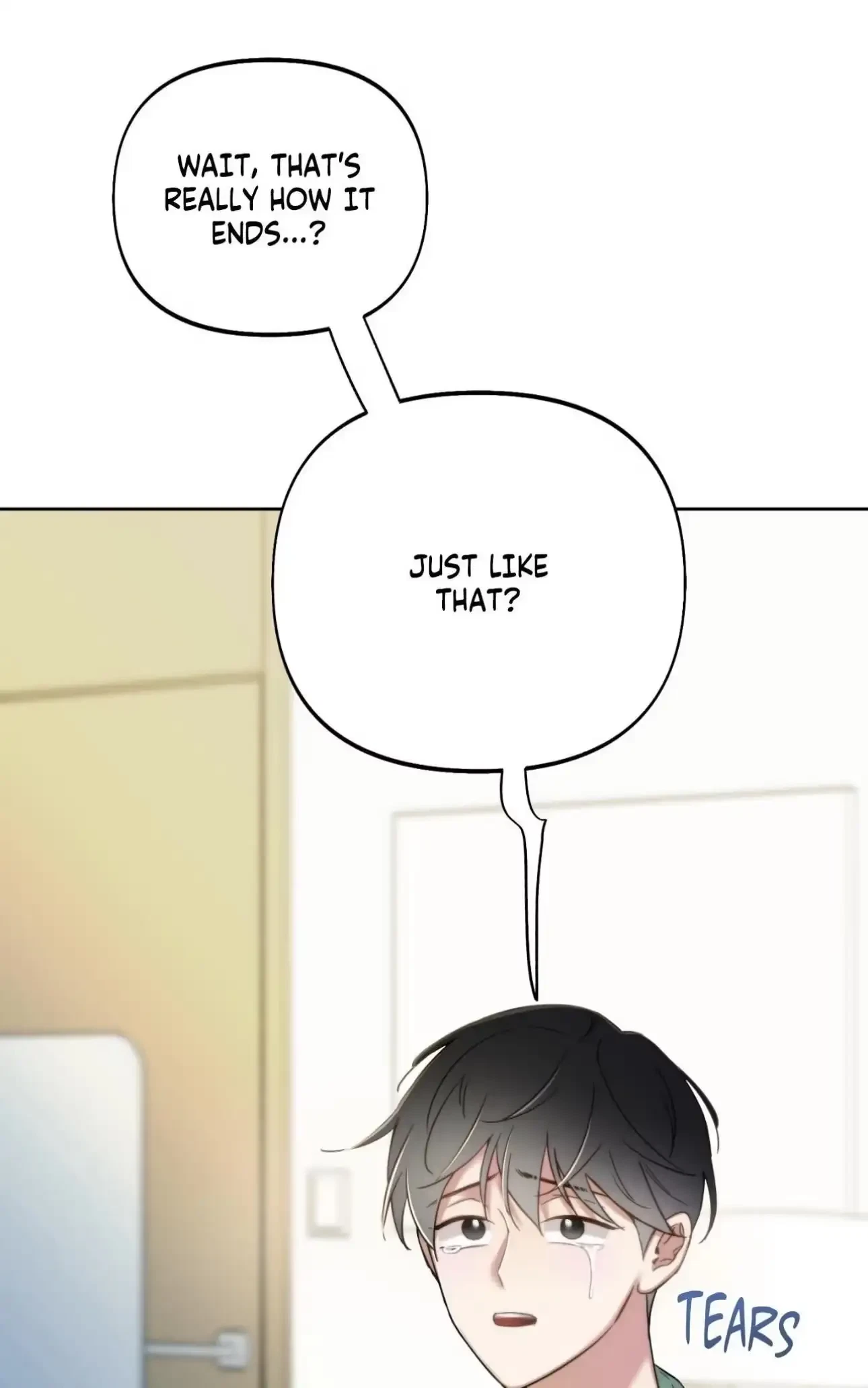 May As Well Get The Best Ending Chapter 66, page 23