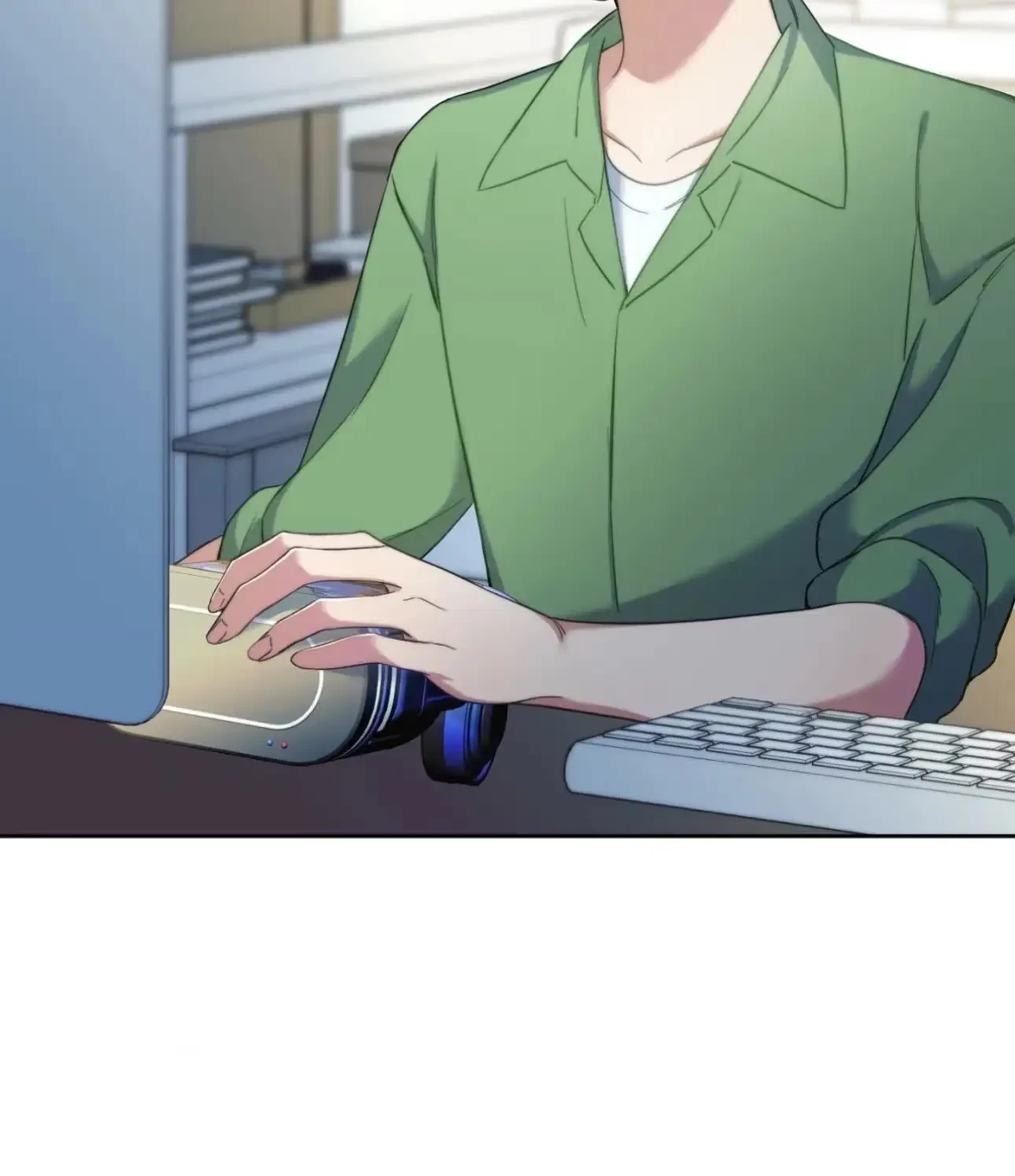 May As Well Get The Best Ending Chapter 66, page 24