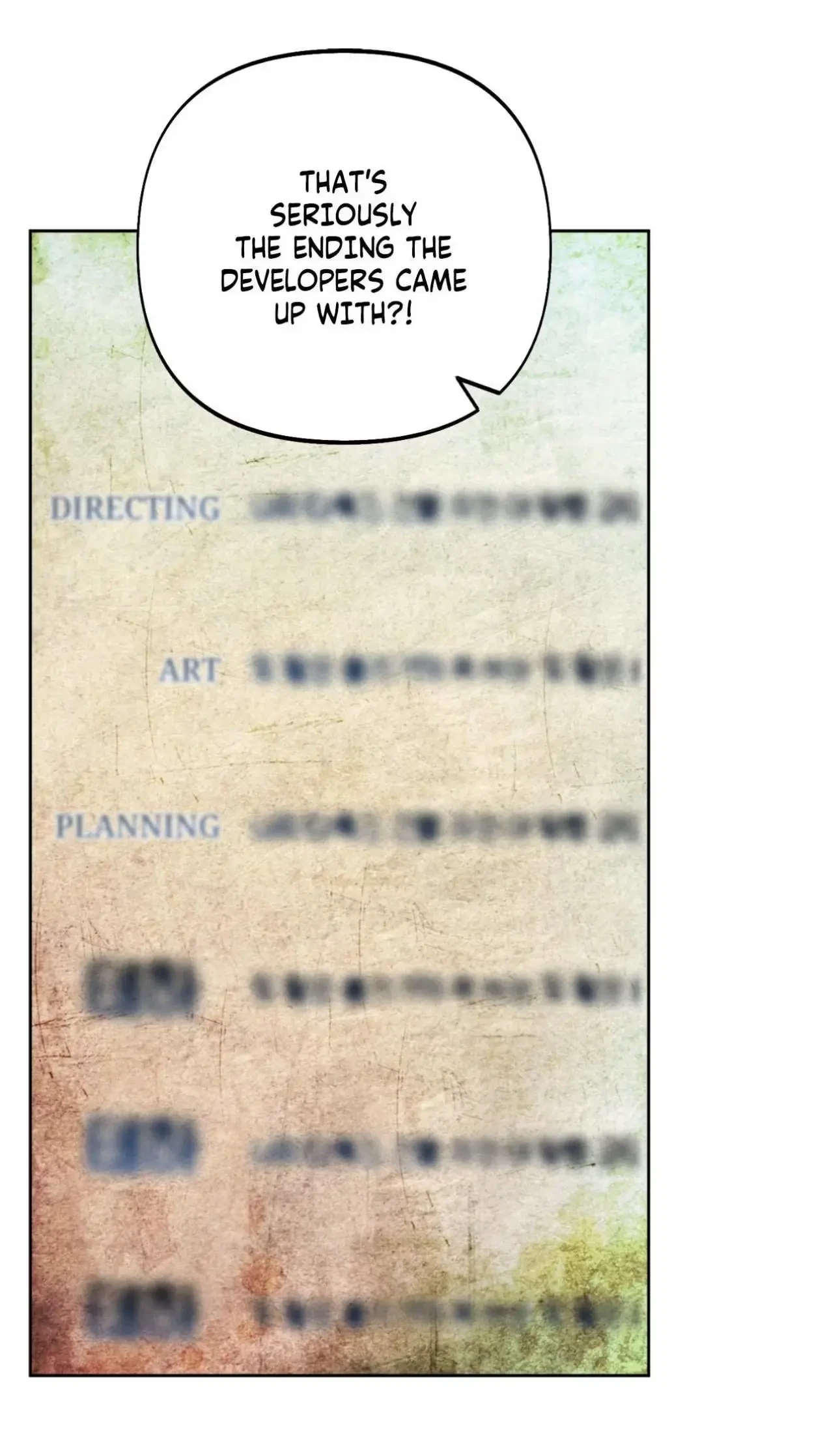 May As Well Get The Best Ending Chapter 66, page 25