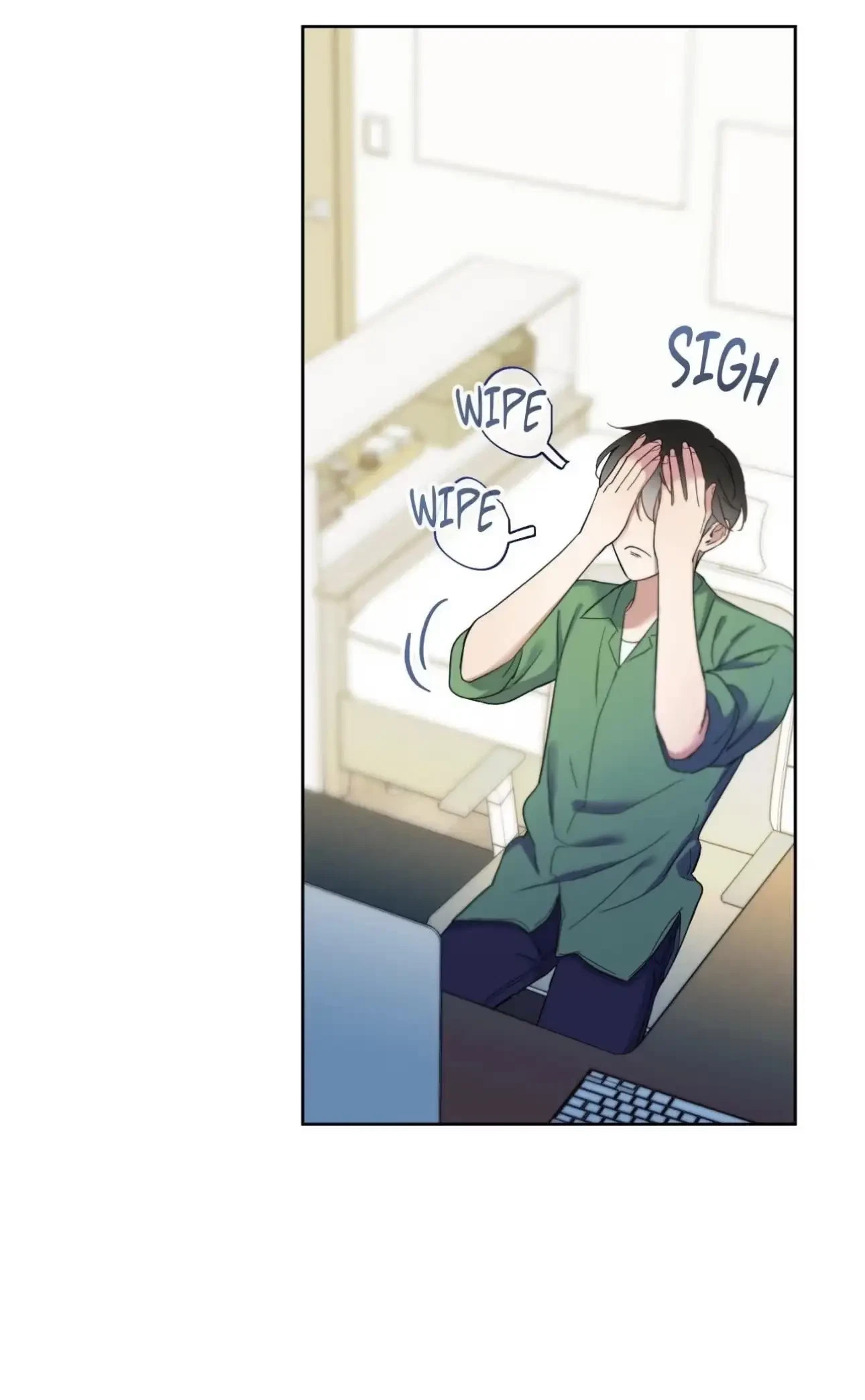 May As Well Get The Best Ending Chapter 66, page 26