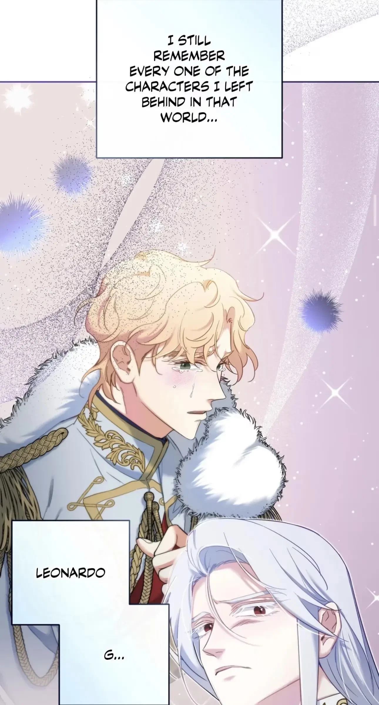 May As Well Get The Best Ending Chapter 66, page 30