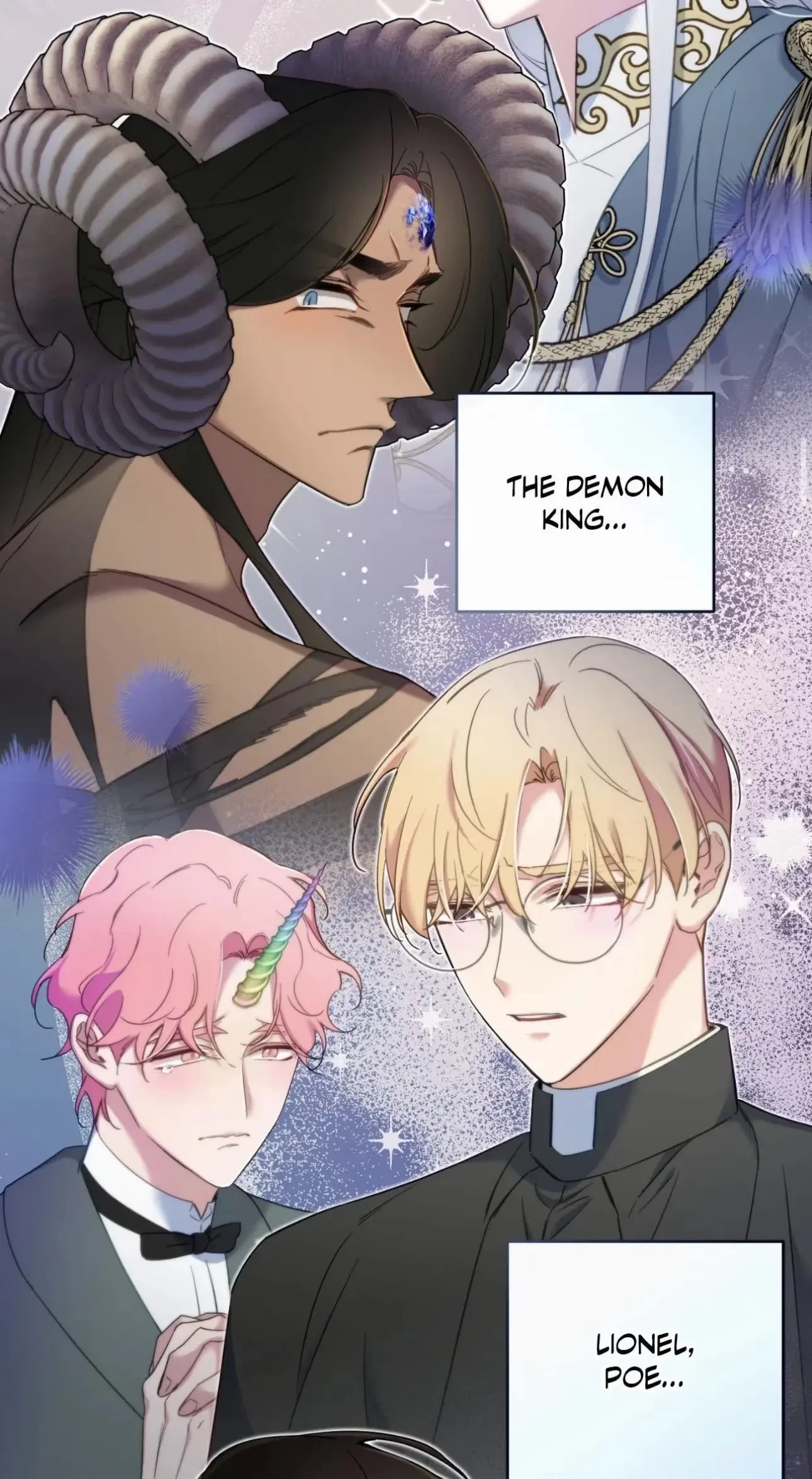 May As Well Get The Best Ending Chapter 66, page 31