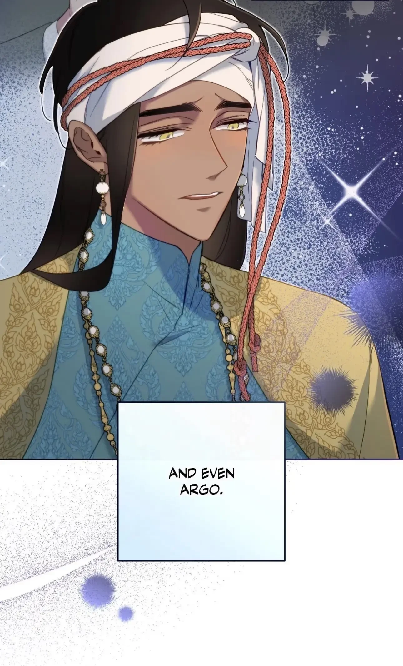 May As Well Get The Best Ending Chapter 66, page 32
