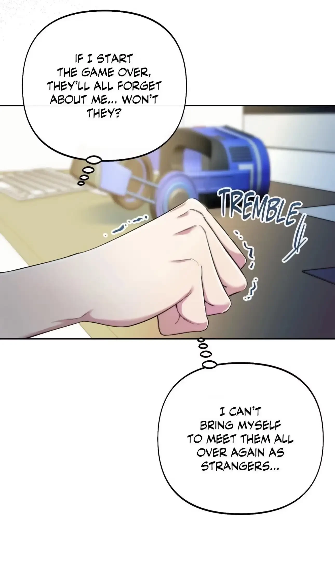 May As Well Get The Best Ending Chapter 66, page 33