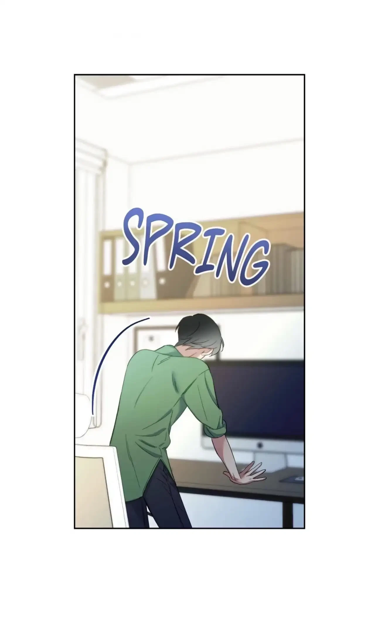 May As Well Get The Best Ending Chapter 66, page 34