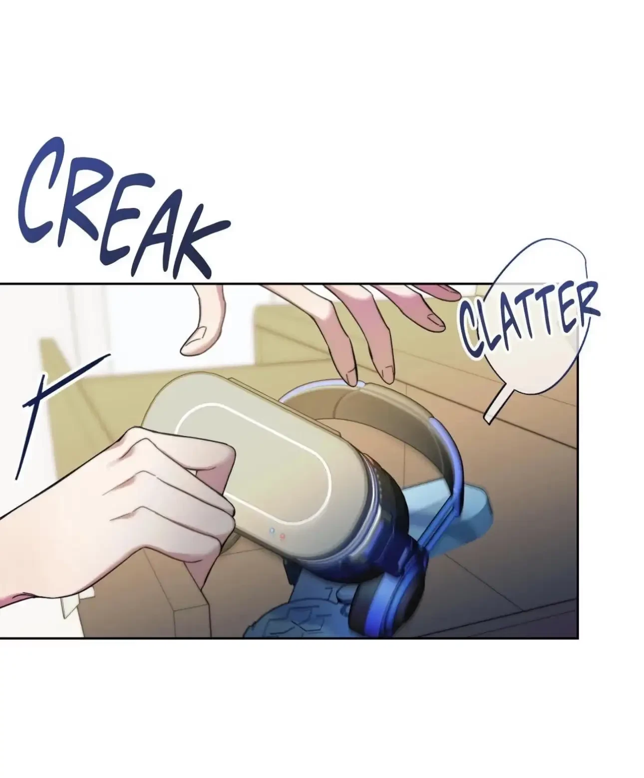 May As Well Get The Best Ending Chapter 66, page 35