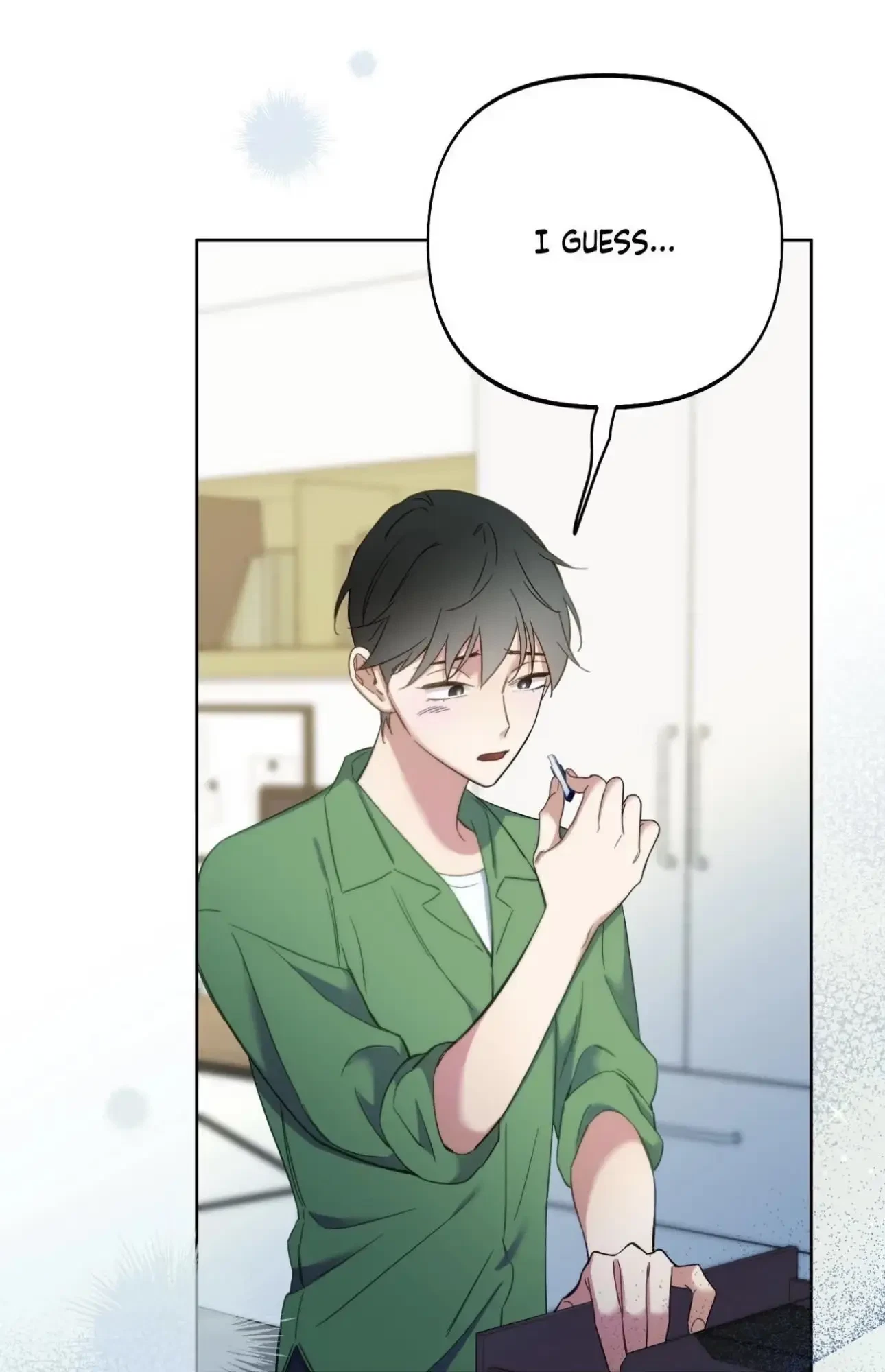 May As Well Get The Best Ending Chapter 66, page 36