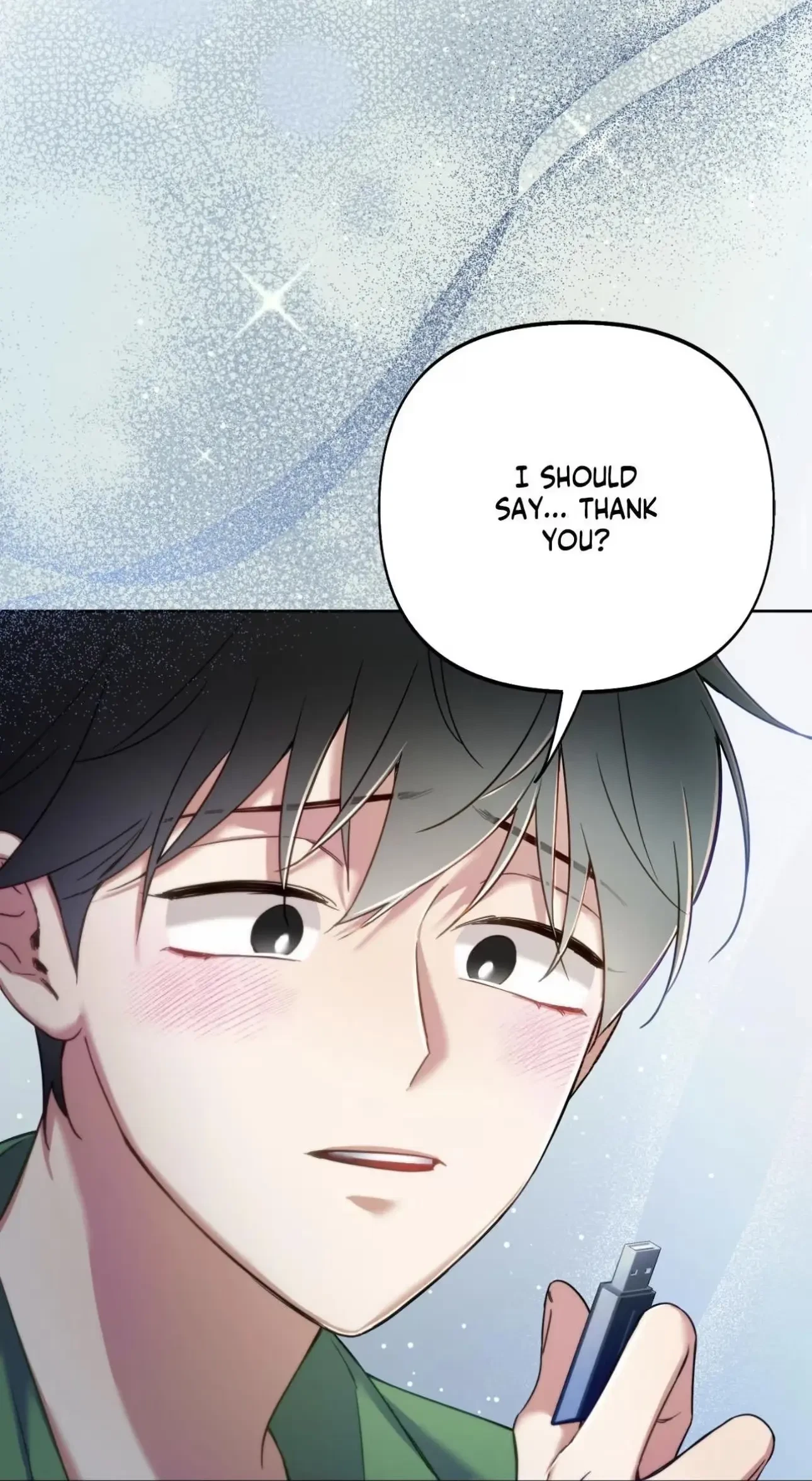 May As Well Get The Best Ending Chapter 66, page 37