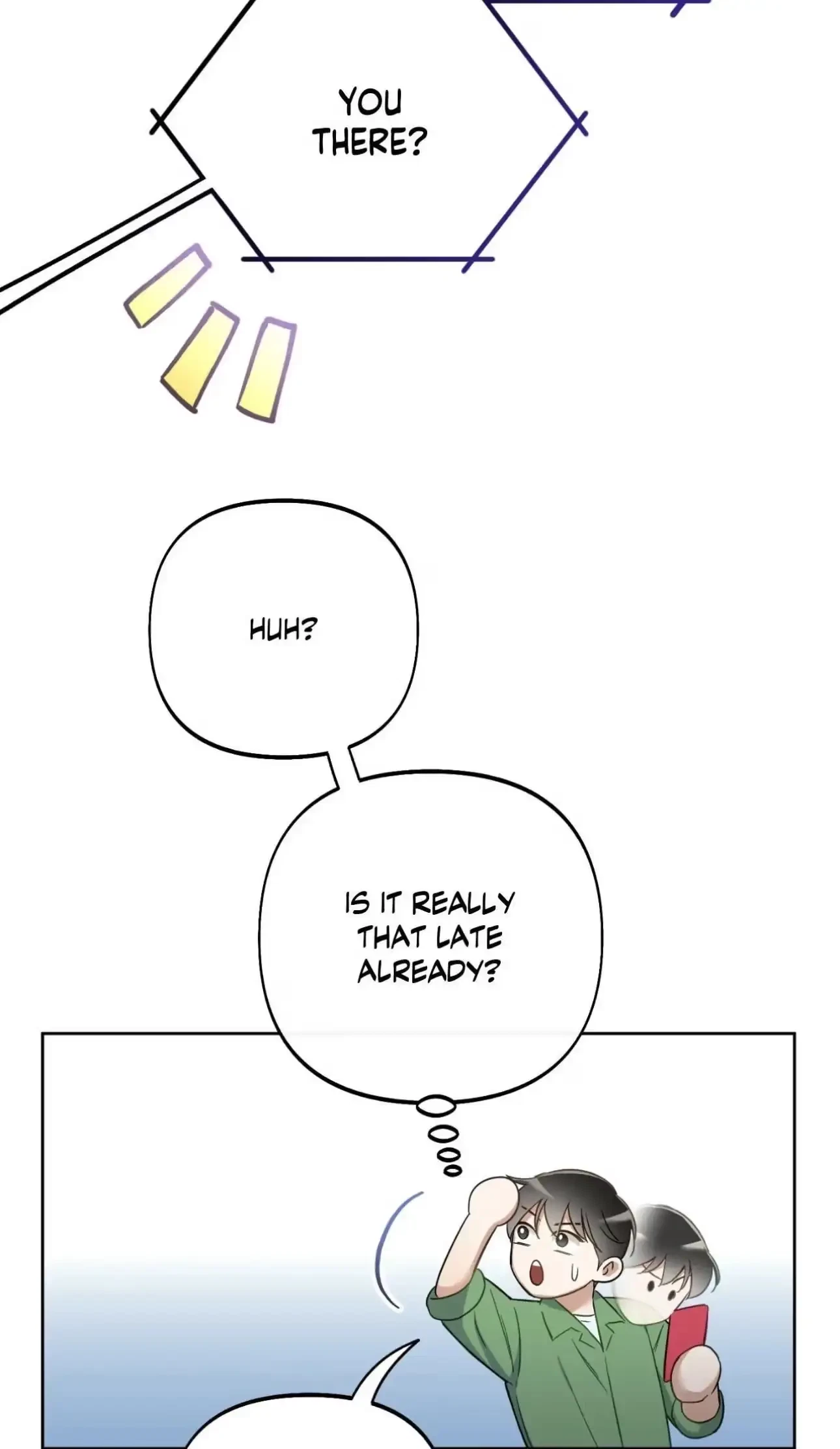 May As Well Get The Best Ending Chapter 66, page 41