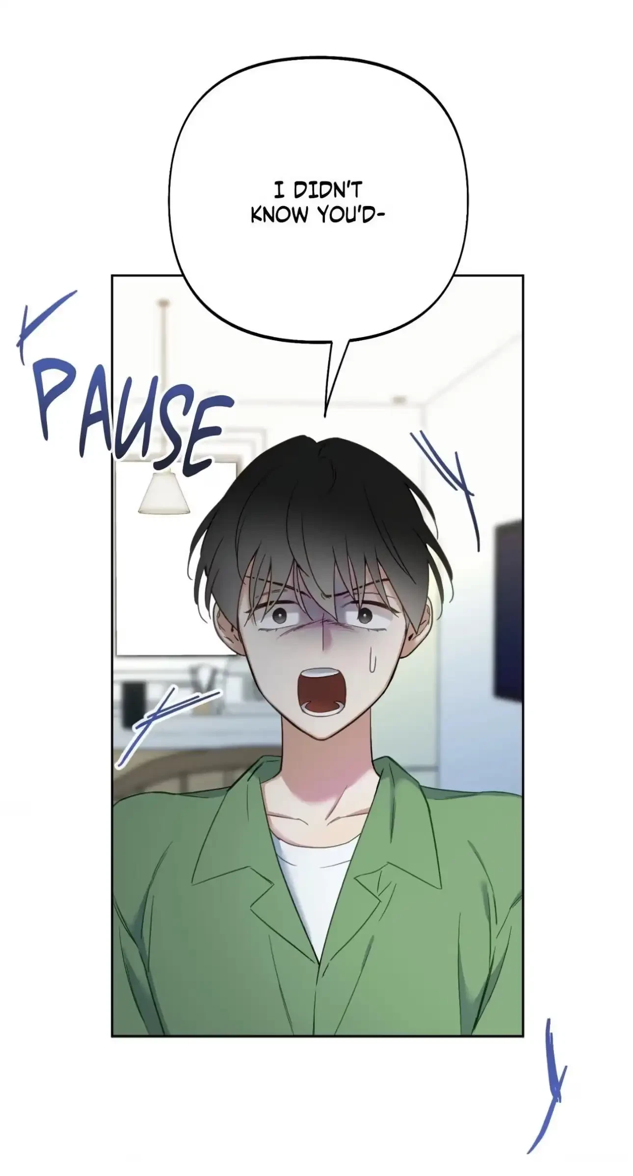 May As Well Get The Best Ending Chapter 66, page 43