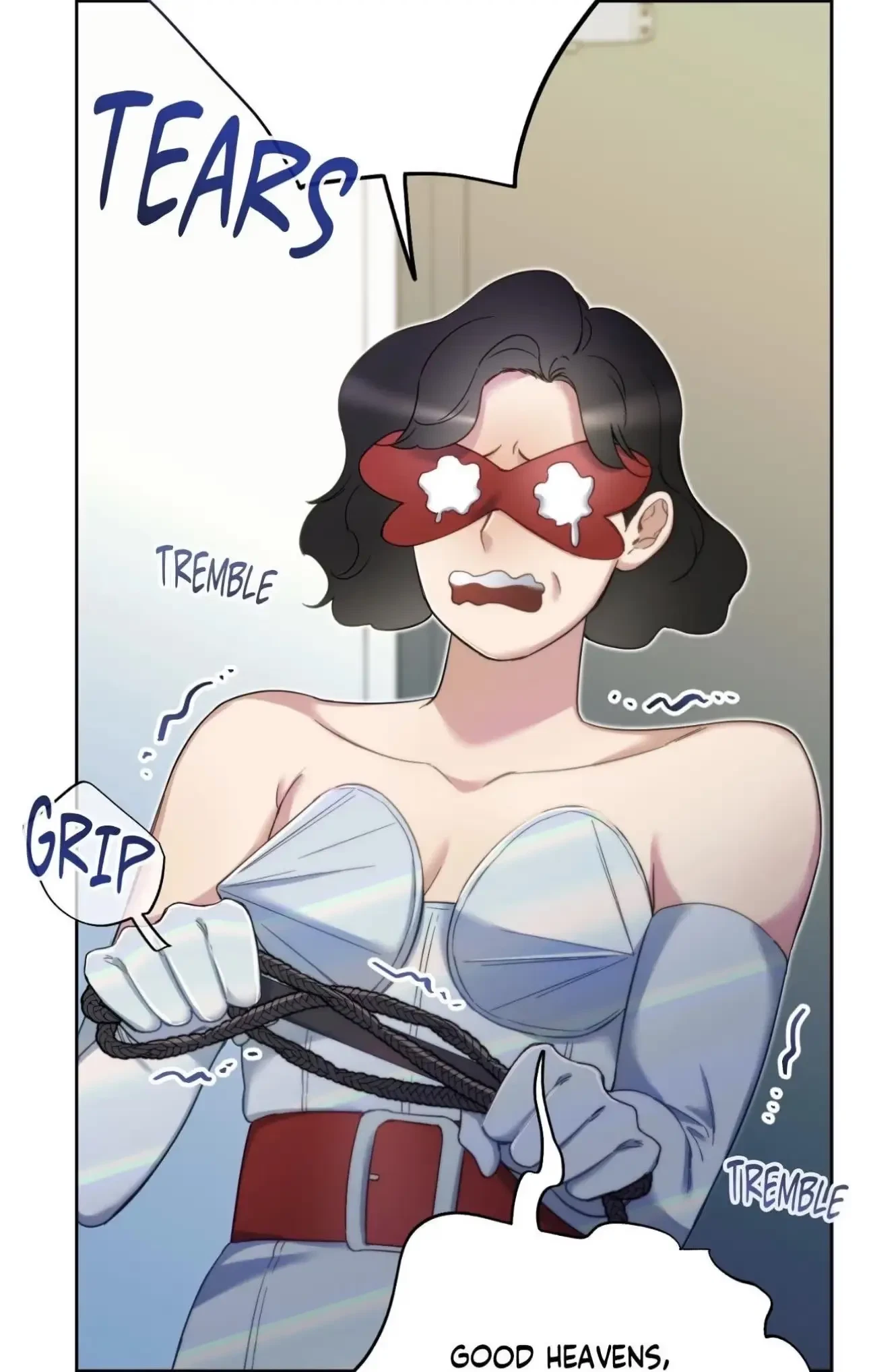 May As Well Get The Best Ending Chapter 66, page 49