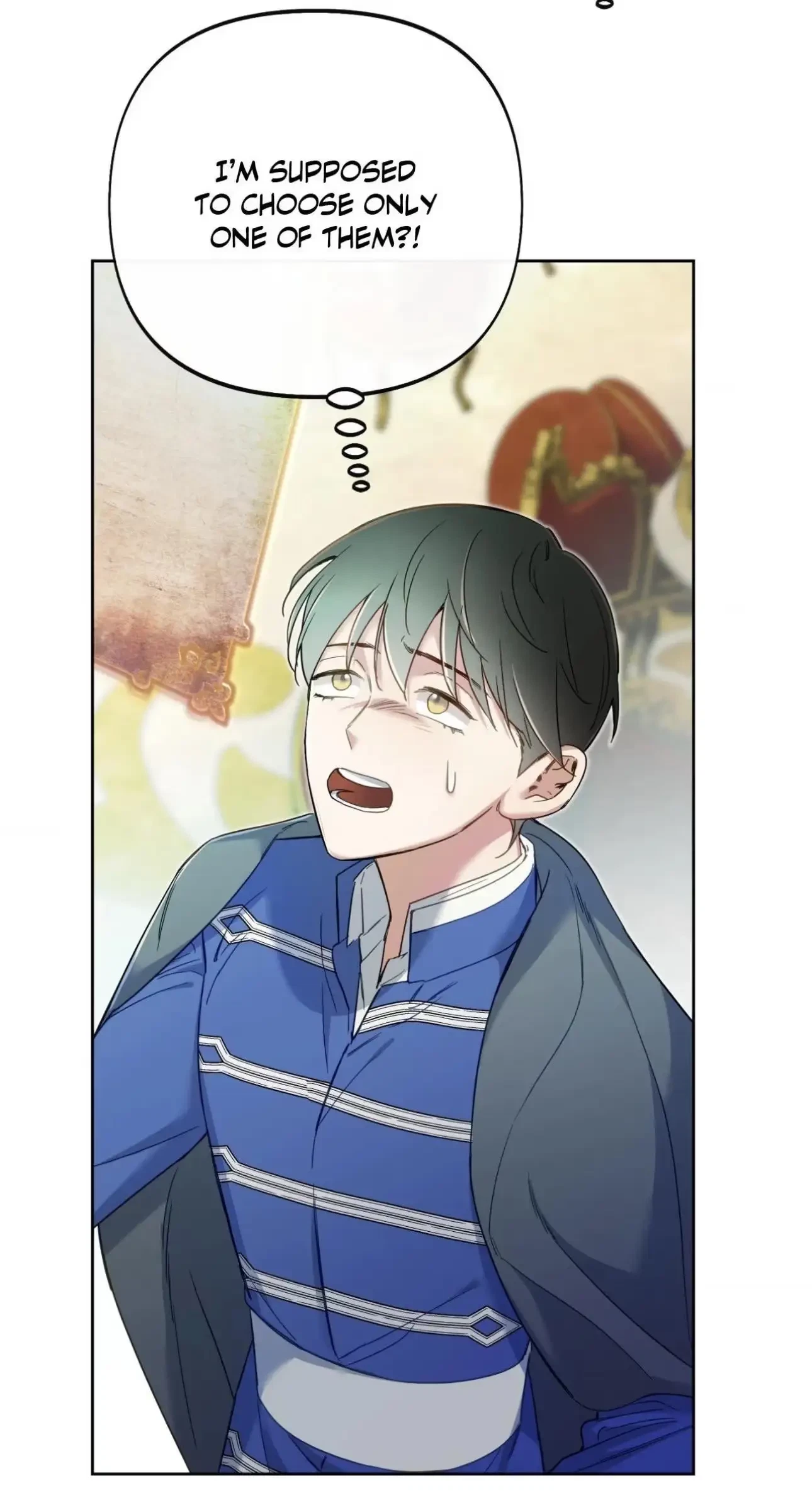 May As Well Get The Best Ending Chapter 66, page 5