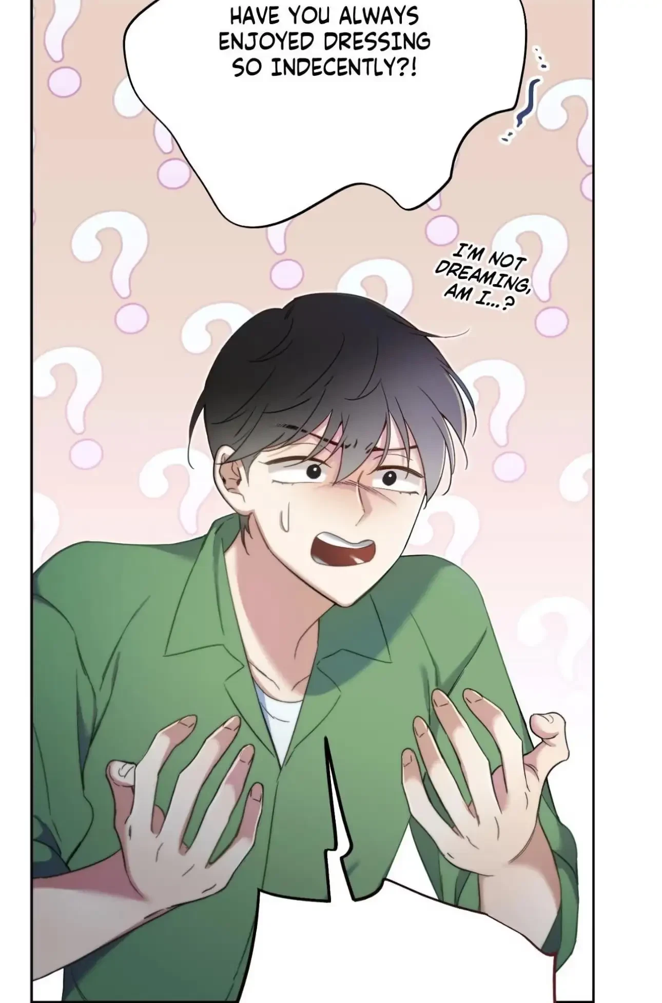 May As Well Get The Best Ending Chapter 66, page 51