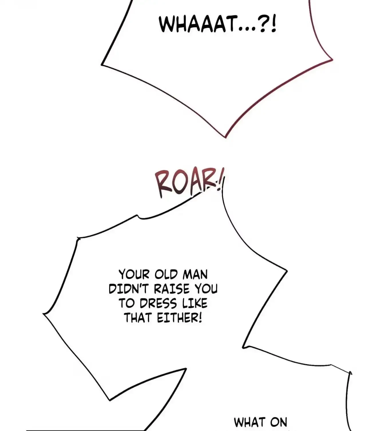 May As Well Get The Best Ending Chapter 66, page 52