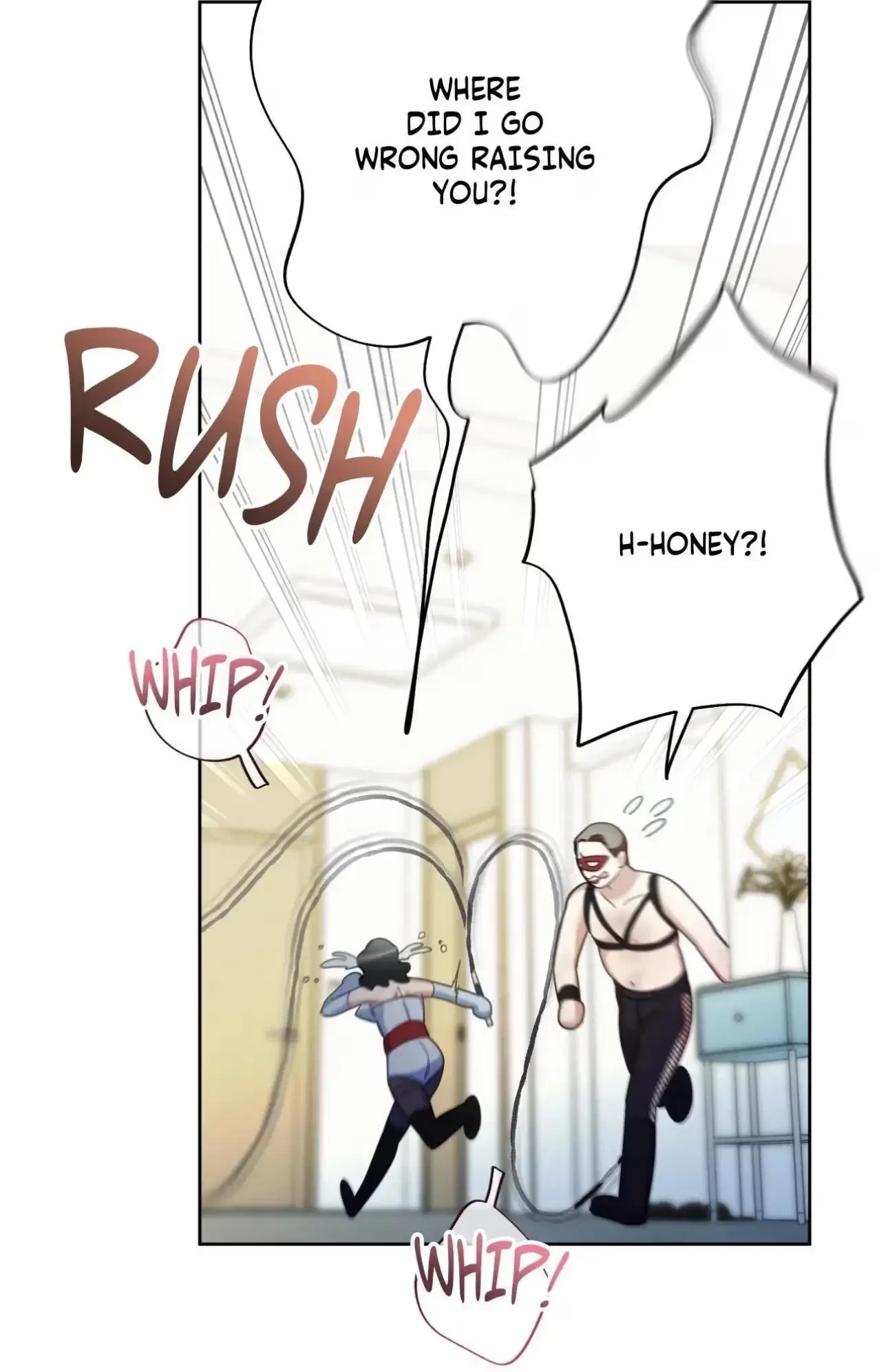 May As Well Get The Best Ending Chapter 66, page 56