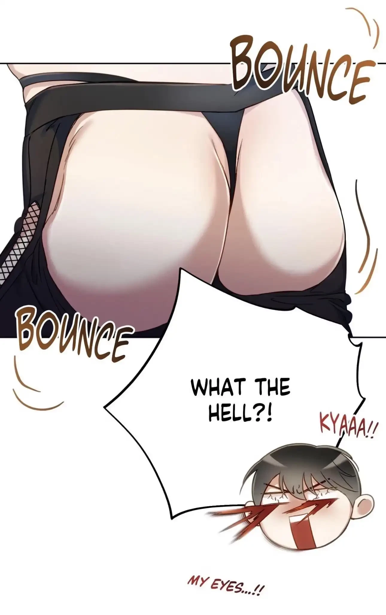 May As Well Get The Best Ending Chapter 66, page 57