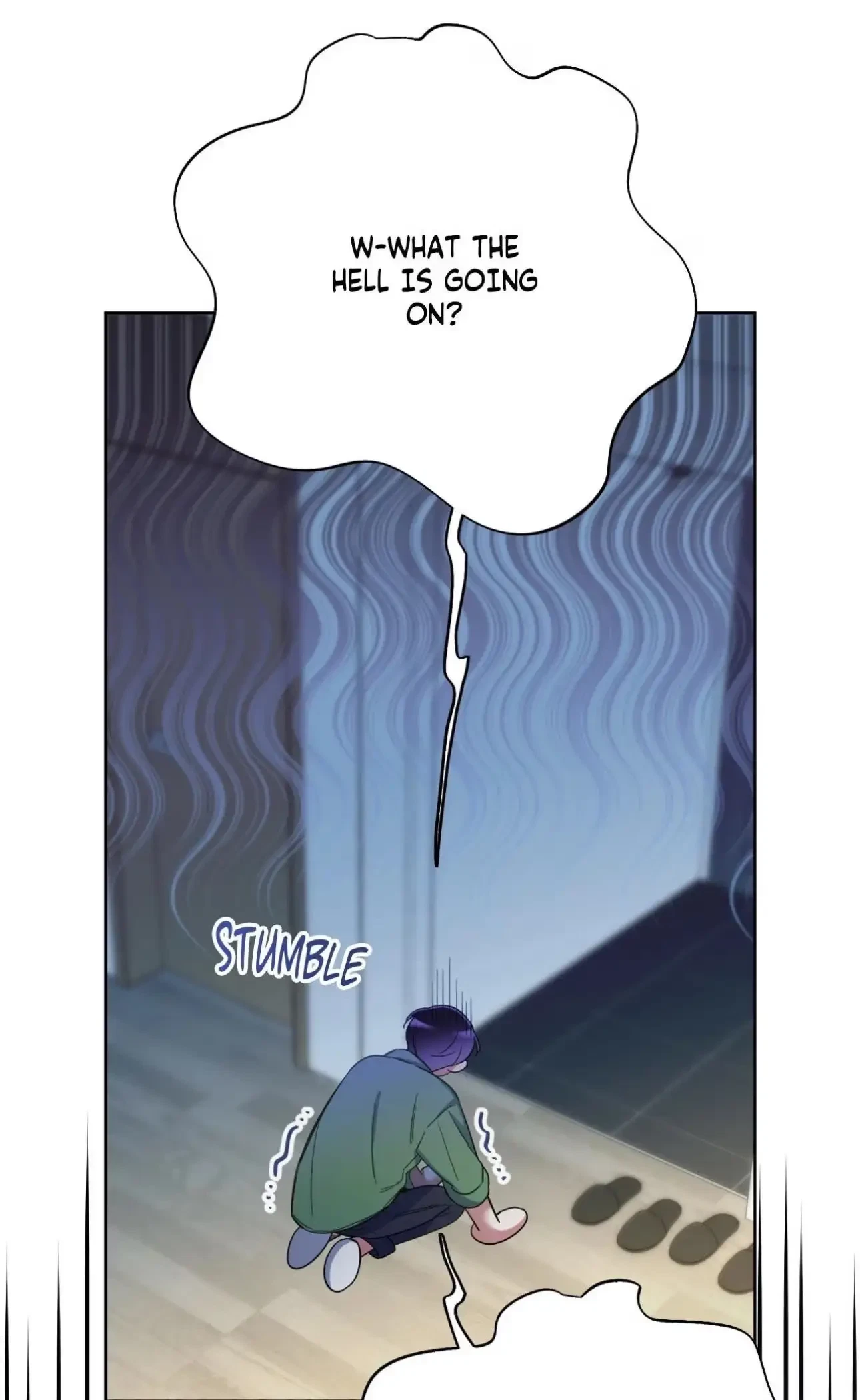 May As Well Get The Best Ending Chapter 66, page 58