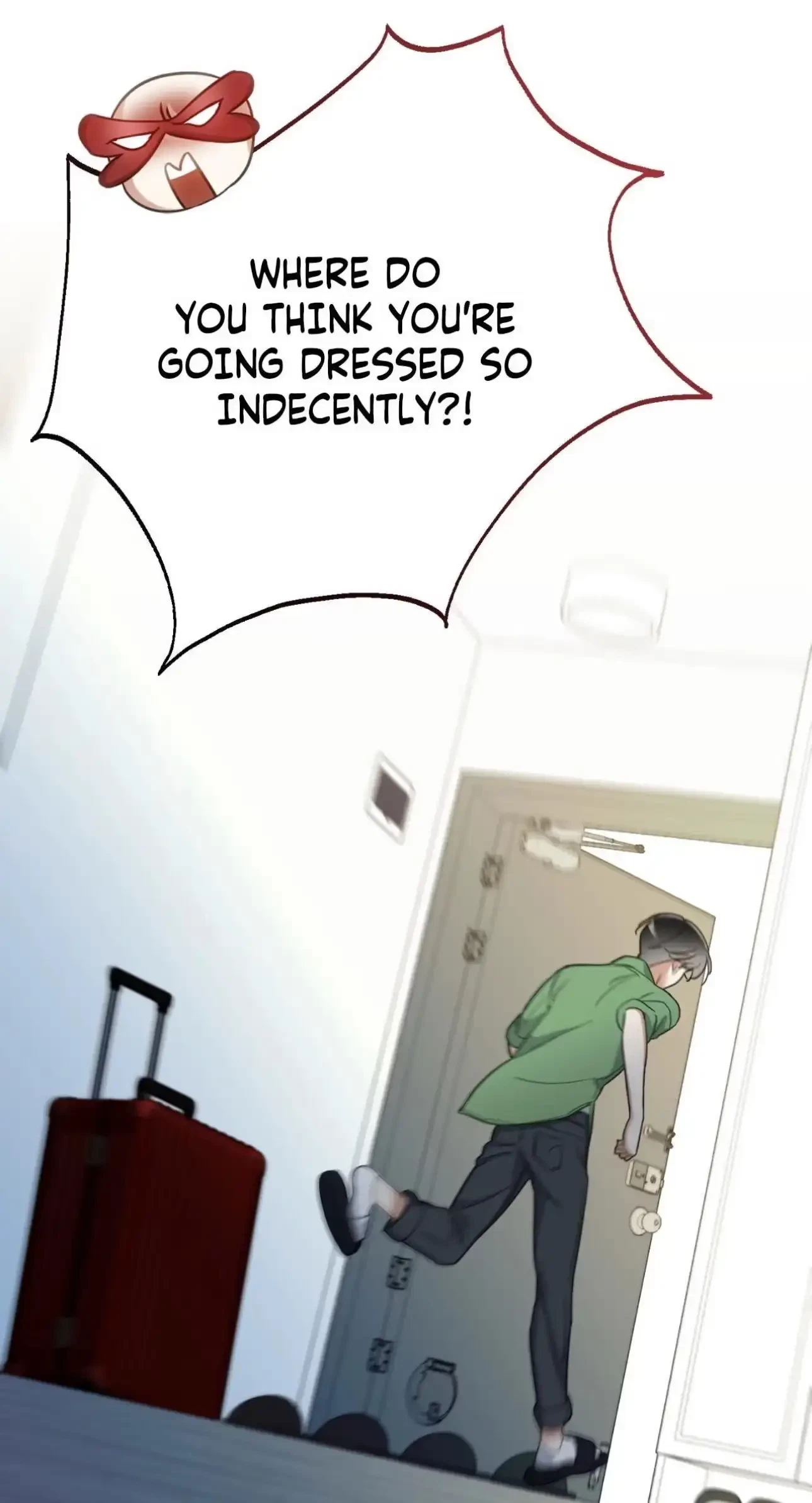 May As Well Get The Best Ending Chapter 66, page 60