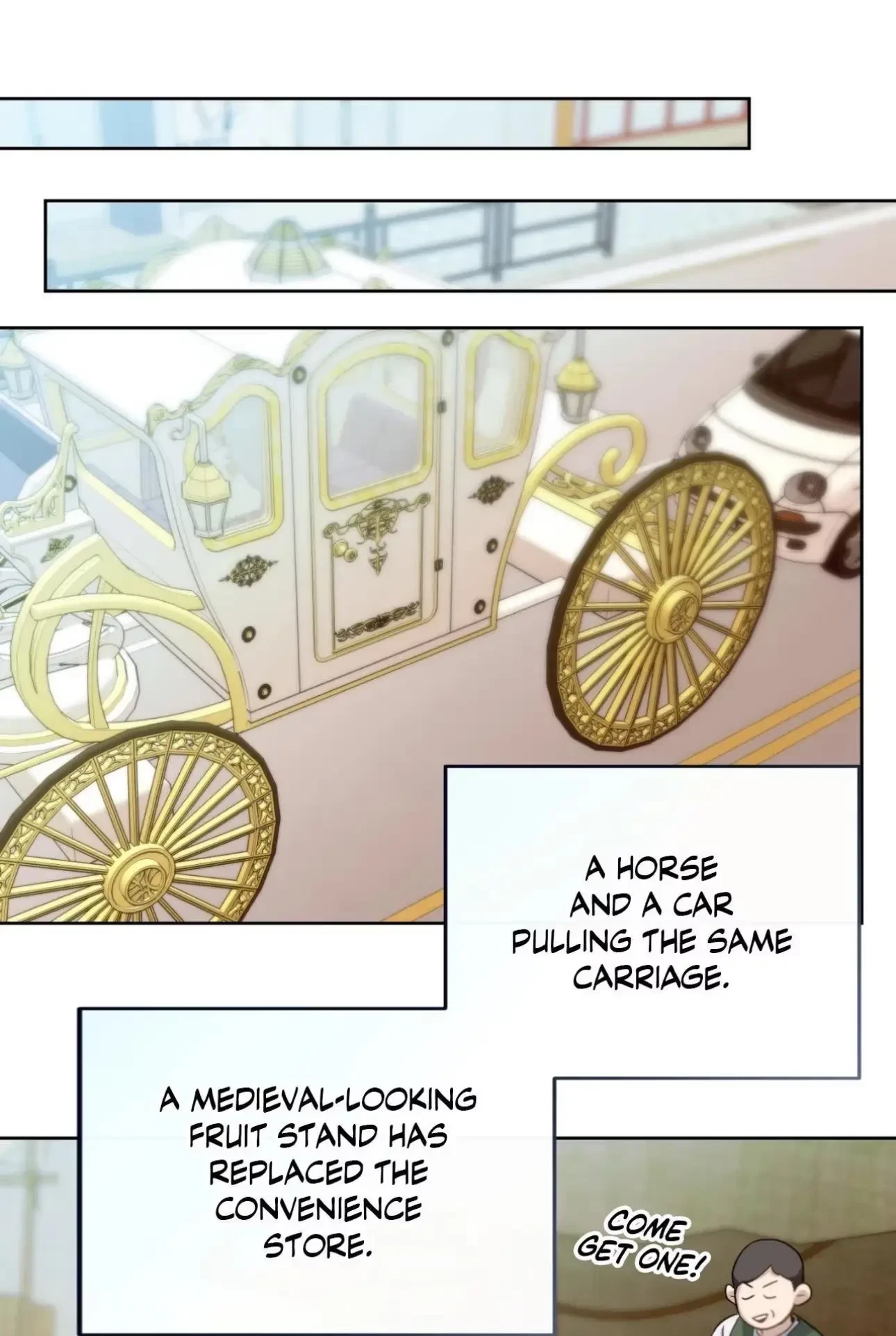 May As Well Get The Best Ending Chapter 66, page 62