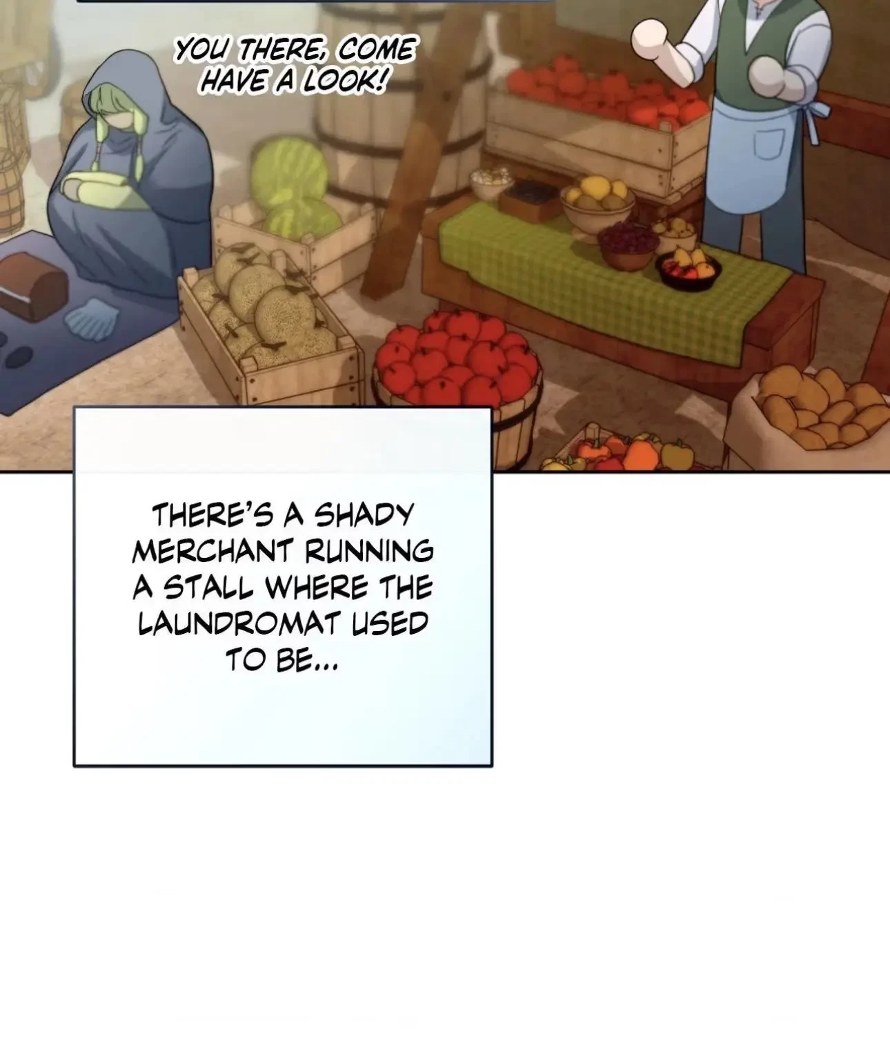 May As Well Get The Best Ending Chapter 66, page 63