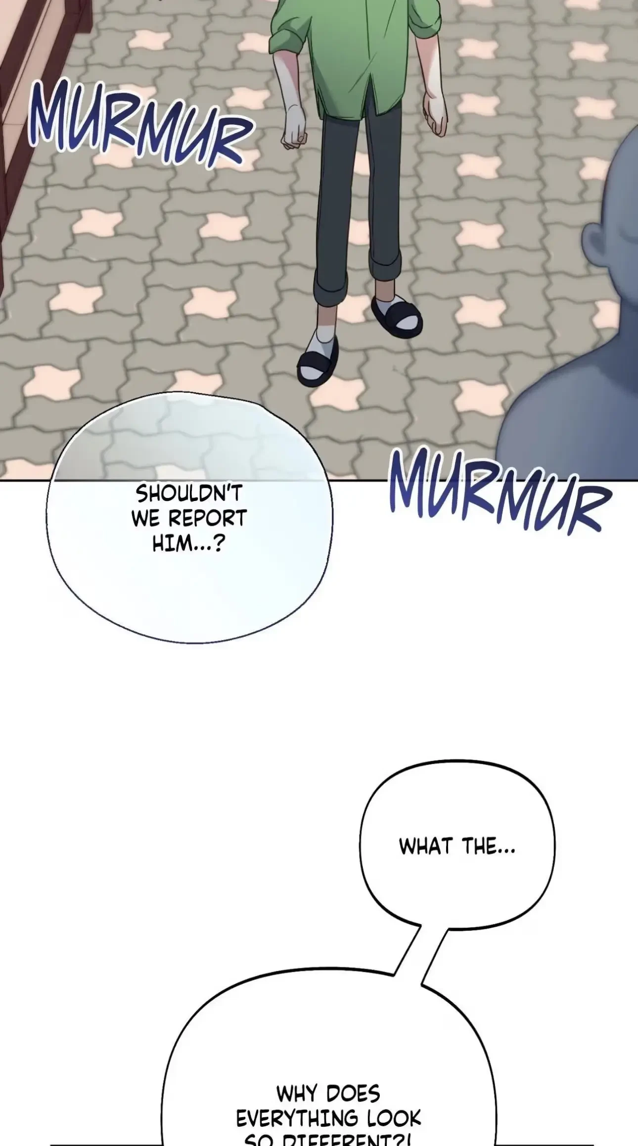May As Well Get The Best Ending Chapter 66, page 65